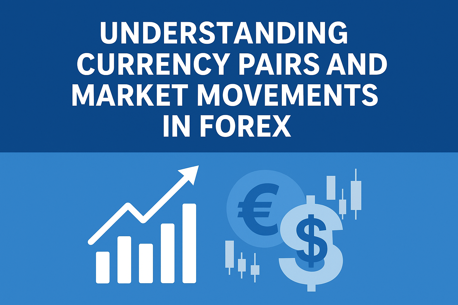 UNDERSTANDING CURRENCY PAIRS AND MARKET MOVEMENTS IN FOREX