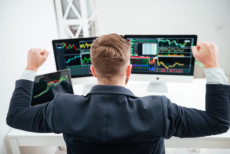 HOW TO BUILD A WINNING FOREX TRADING PLAN