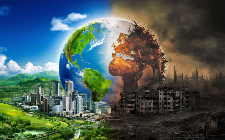 THE FUTURE OF RENEWABLE ENERGIES IN GLOBAL MARKETS