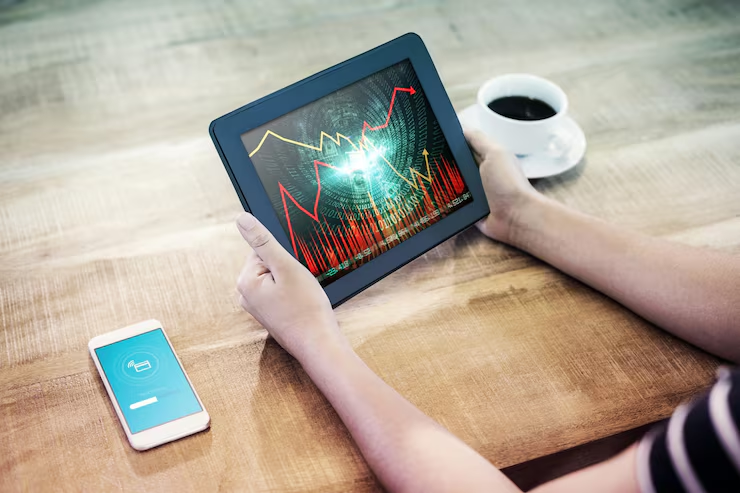 ENERGY MARKET VOLATILITY: HOW SMART TRADERS PROFIT