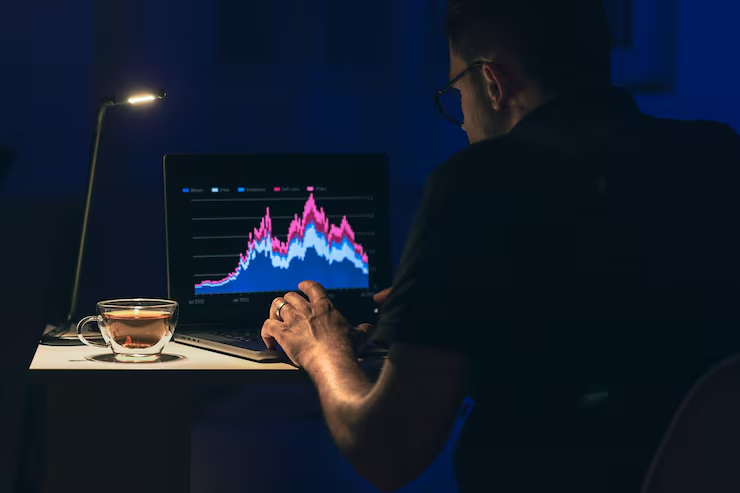 HOW TO START CRYPTO TRADING SAFELY AND PROFITABLY