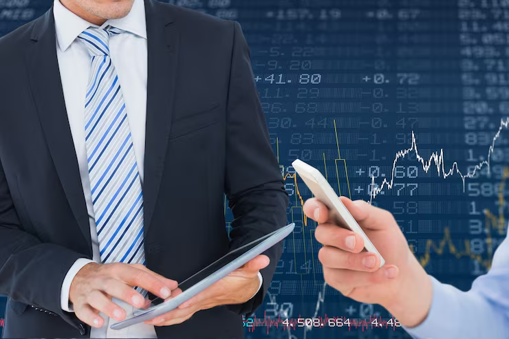 How Central Banks Impact the Global Forex Market