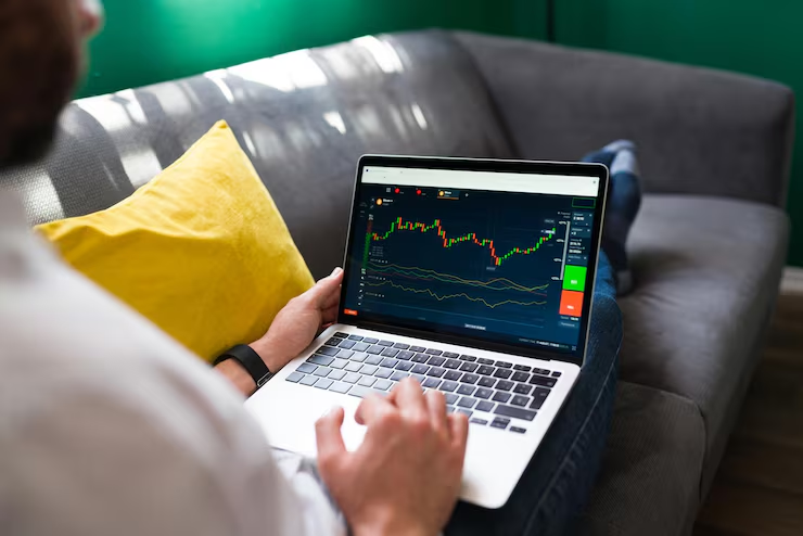 STEP BY STEP GUIDE TO READING FOREX CHARTS EFFECTIVELY