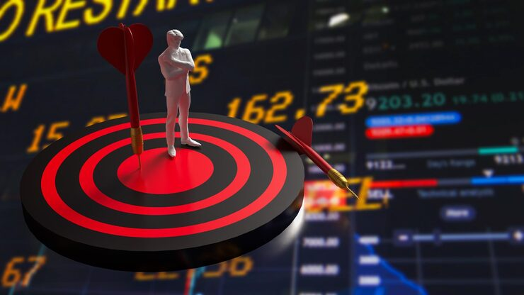 THE PSYCHOLOGY BEHIND SUCCESSFUL FOREX TRADERS