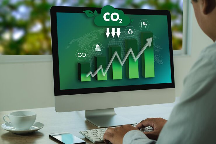 THE RISE OF LNG TRADING AND ITS MARKETS POTENTIAL