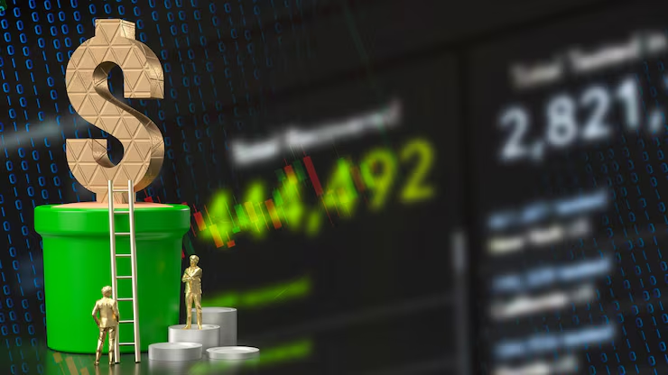 WHAT ARE STOCK INDICES AND WHY DO THEY MATTER TO TRADERS?