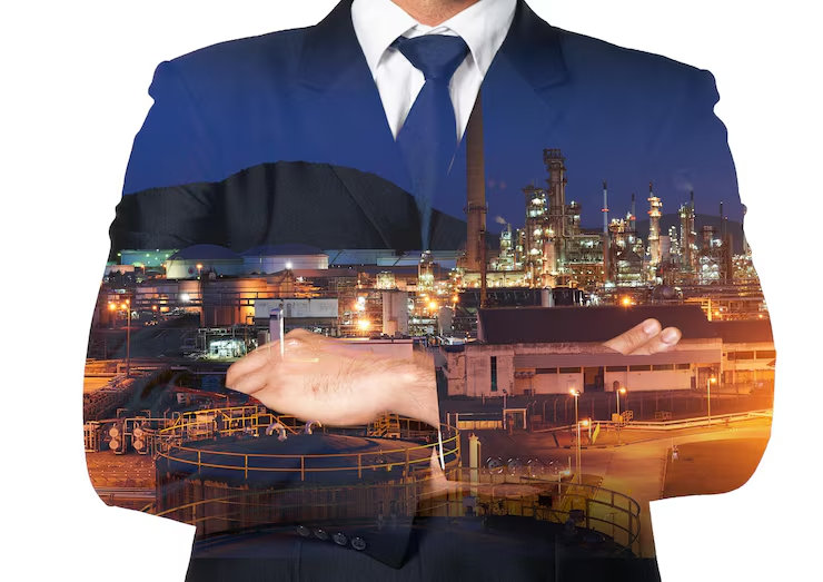 THE RISE OF LNG TRADING AND ITS MARKETS POTENTIAL