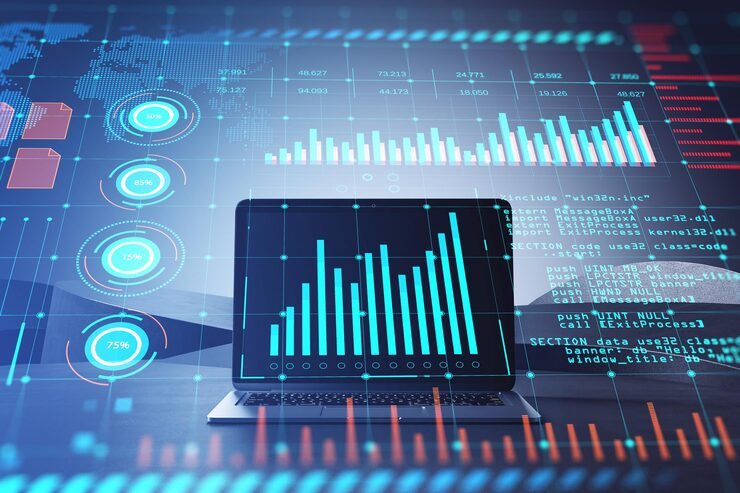 UNDERSTANDING BLOCKCHAIN TECHNOLOGY BEHIND CRYPTO TRADING