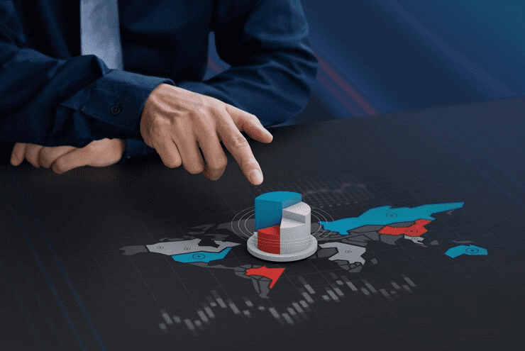 2025 MARKET OUTLOOK: WHERE TO INVEST FOR MAXIMUM GROWTH