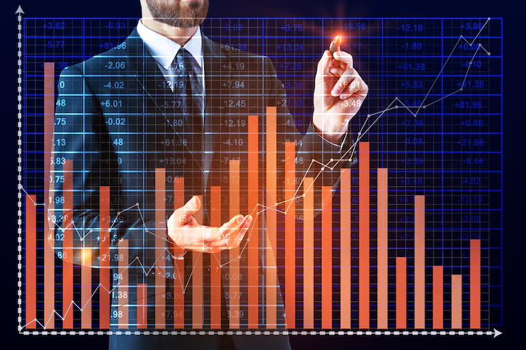 THE ROLE OF ECONOMIC DATA IN INDEX PRICE MOVEMENTS