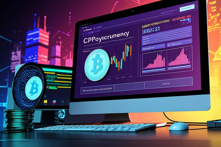 BEST TRADING PLATFORMS FOR FOREX, METALS AND CRYPTO