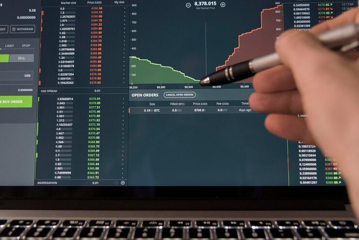 BEGINNER'S GUIDE TO CFDs ON INDICES