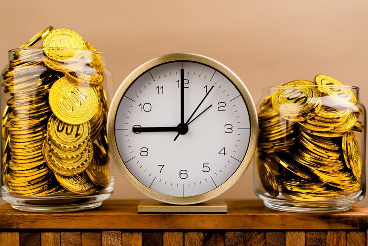 HOW TO TRADE PRECIUOS METALS IN VOLATILE MARKETS