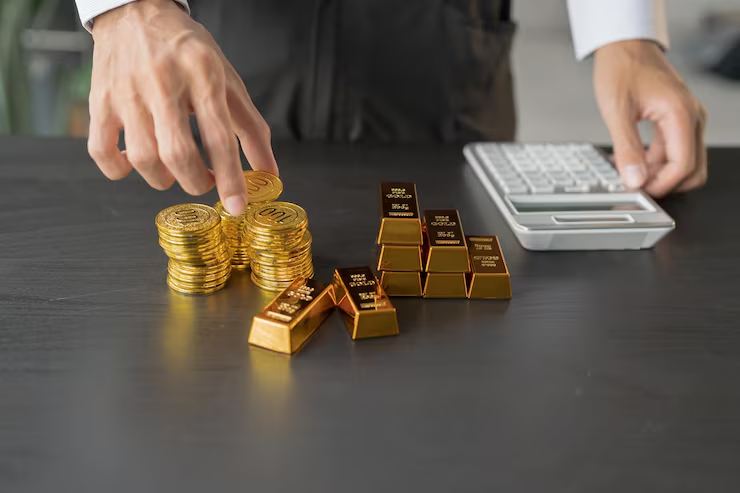 BEST STRATEGIES FOR TRADING INDUSTRIAL METALS LIKE COOPER