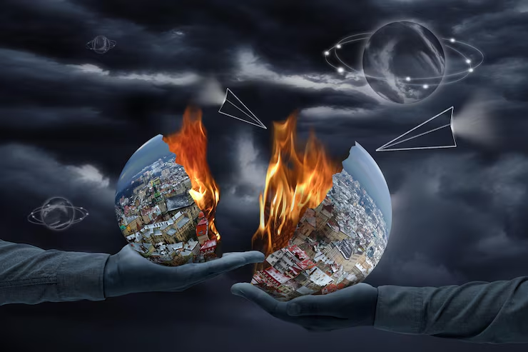 THE IMPACT OF GLOBAL INFLATION ON PRECIOUS METAL PRICES